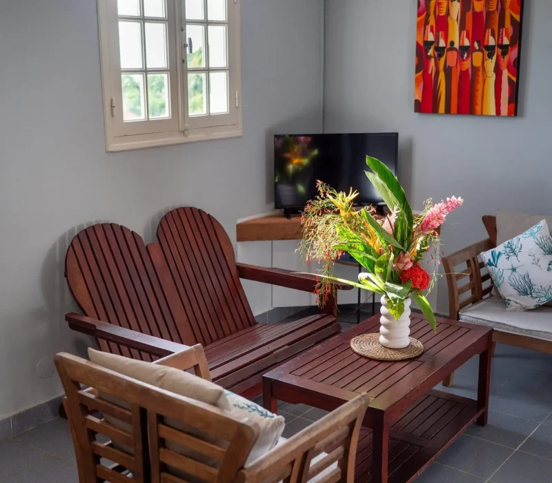 Villa Hibiscus