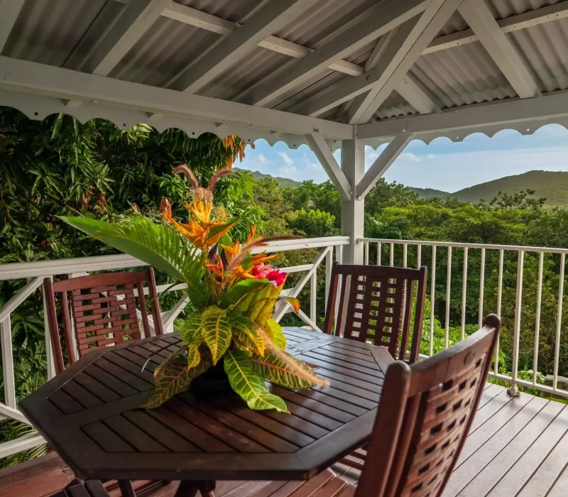 Villa Hibiscus