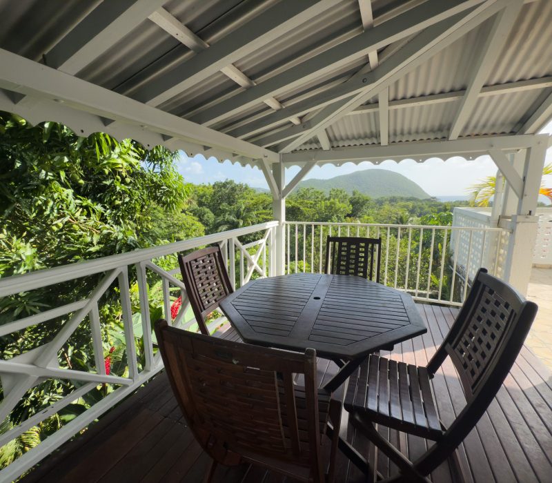 Villa Hibiscus