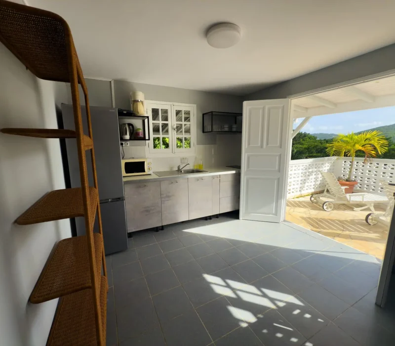 Villa Hibiscus