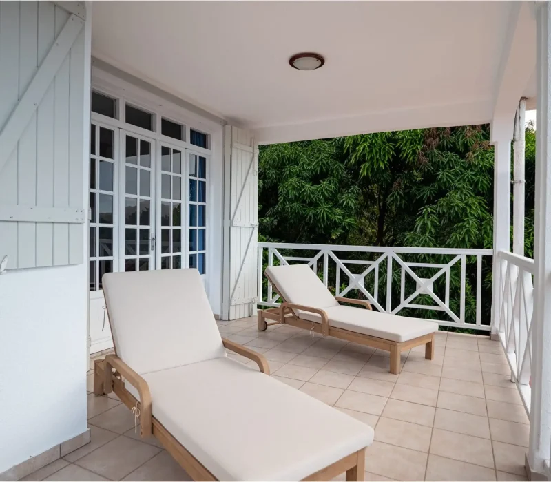 Villa Hibiscus