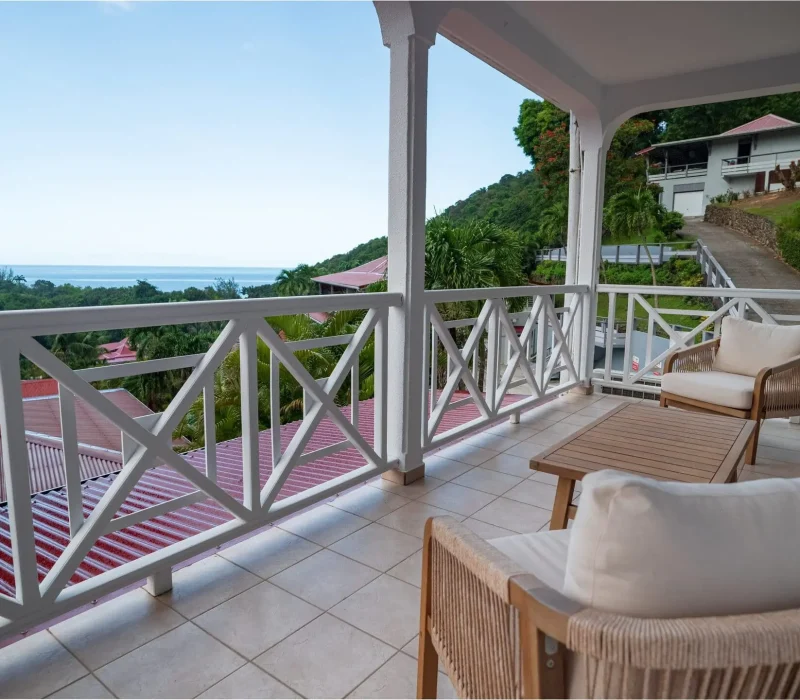 Villa Hibiscus