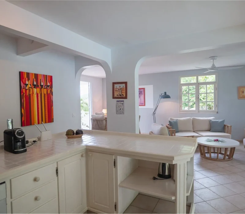 Villa Hibiscus