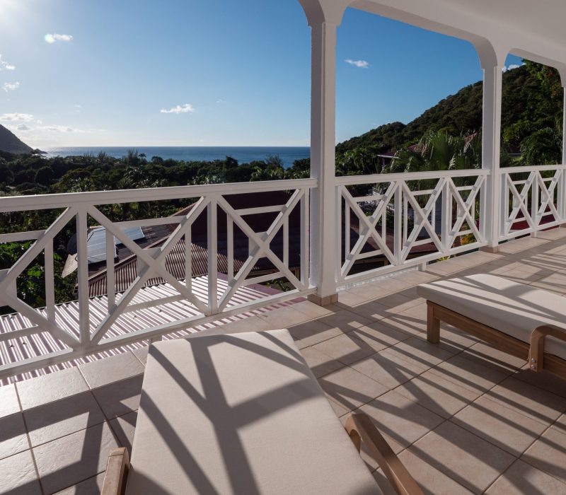 Villa Hibiscus